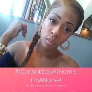 Meet your Posher, Ifa K